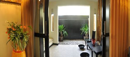 Blue Point Resort and Spa