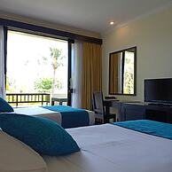 Blue Point Resort and Spa