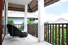 Blue Point Resort and Spa