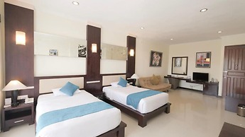 Blue Point Resort and Spa