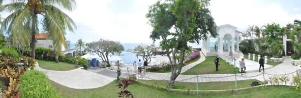 Blue Point Resort and Spa