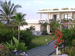 Blue Point Resort and Spa