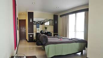 Blue Point Resort and Spa