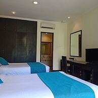 Blue Point Resort and Spa