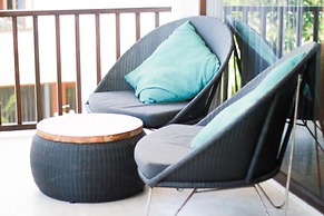 Blue Point Resort and Spa