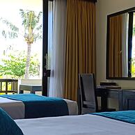 Blue Point Resort and Spa