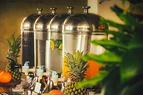 Blue Point Resort and Spa