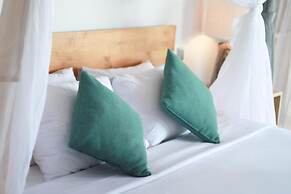 Blue Point Resort and Spa