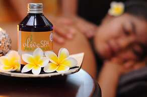 Blue Point Resort and Spa