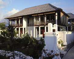 Blue Point Resort and Spa