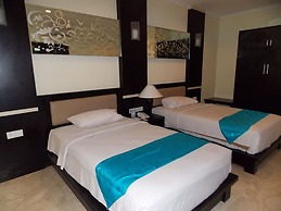 Blue Point Resort and Spa