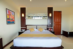 Blue Point Resort and Spa