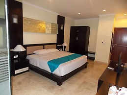 Blue Point Resort and Spa