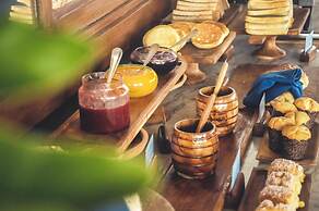 Blue Point Resort and Spa