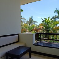 Blue Point Resort and Spa