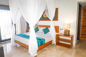 Blue Point Resort and Spa