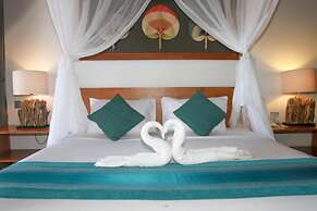 Blue Point Resort and Spa