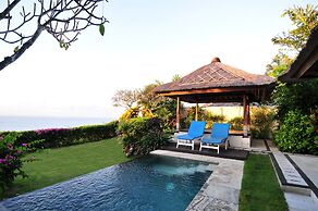 Blue Point Resort and Spa