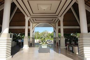 Blue Point Resort and Spa