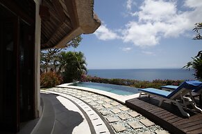 Blue Point Resort and Spa