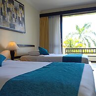 Blue Point Resort and Spa