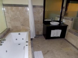 Blue Point Resort and Spa