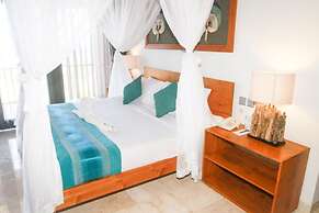 Blue Point Resort and Spa