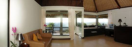 Blue Point Resort and Spa