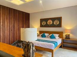 Blue Point Resort and Spa