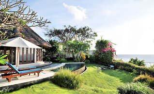 Blue Point Resort and Spa