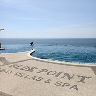 Blue Point Resort and Spa