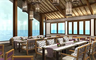 Blue Point Resort and Spa