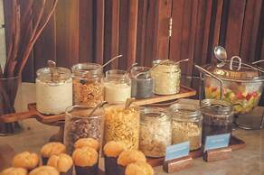 Blue Point Resort and Spa