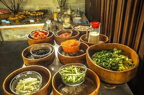 Blue Point Resort and Spa