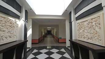 Blue Point Resort and Spa