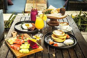 Blue Point Resort and Spa