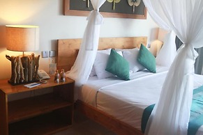 Blue Point Resort and Spa