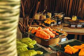 Blue Point Resort and Spa