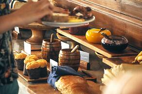 Blue Point Resort and Spa