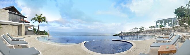 Blue Point Resort and Spa