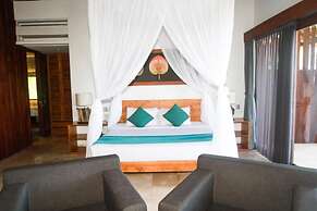 Blue Point Resort and Spa