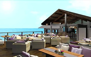 Blue Point Resort and Spa