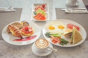 Blue Point Resort and Spa