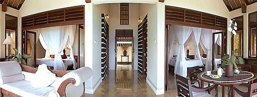 Blue Point Resort and Spa