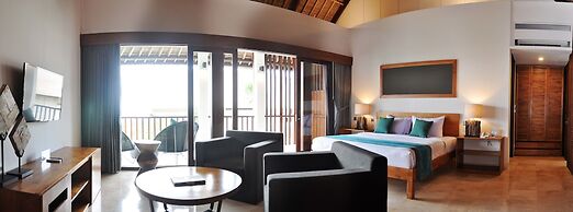 Blue Point Resort and Spa