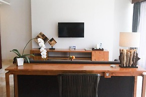 Blue Point Resort and Spa