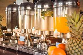 Blue Point Resort and Spa