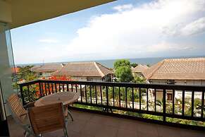 Blue Point Resort and Spa