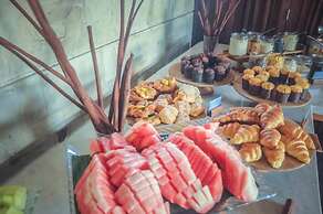 Blue Point Resort and Spa