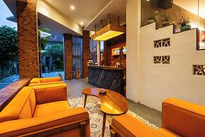 Bali Ayu Hotel And Villas